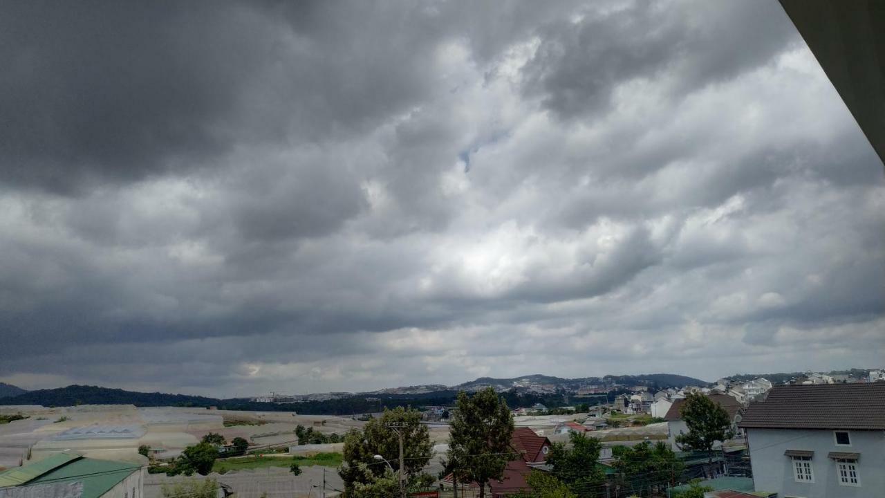 Dalat Horizon Hotel Exterior photo