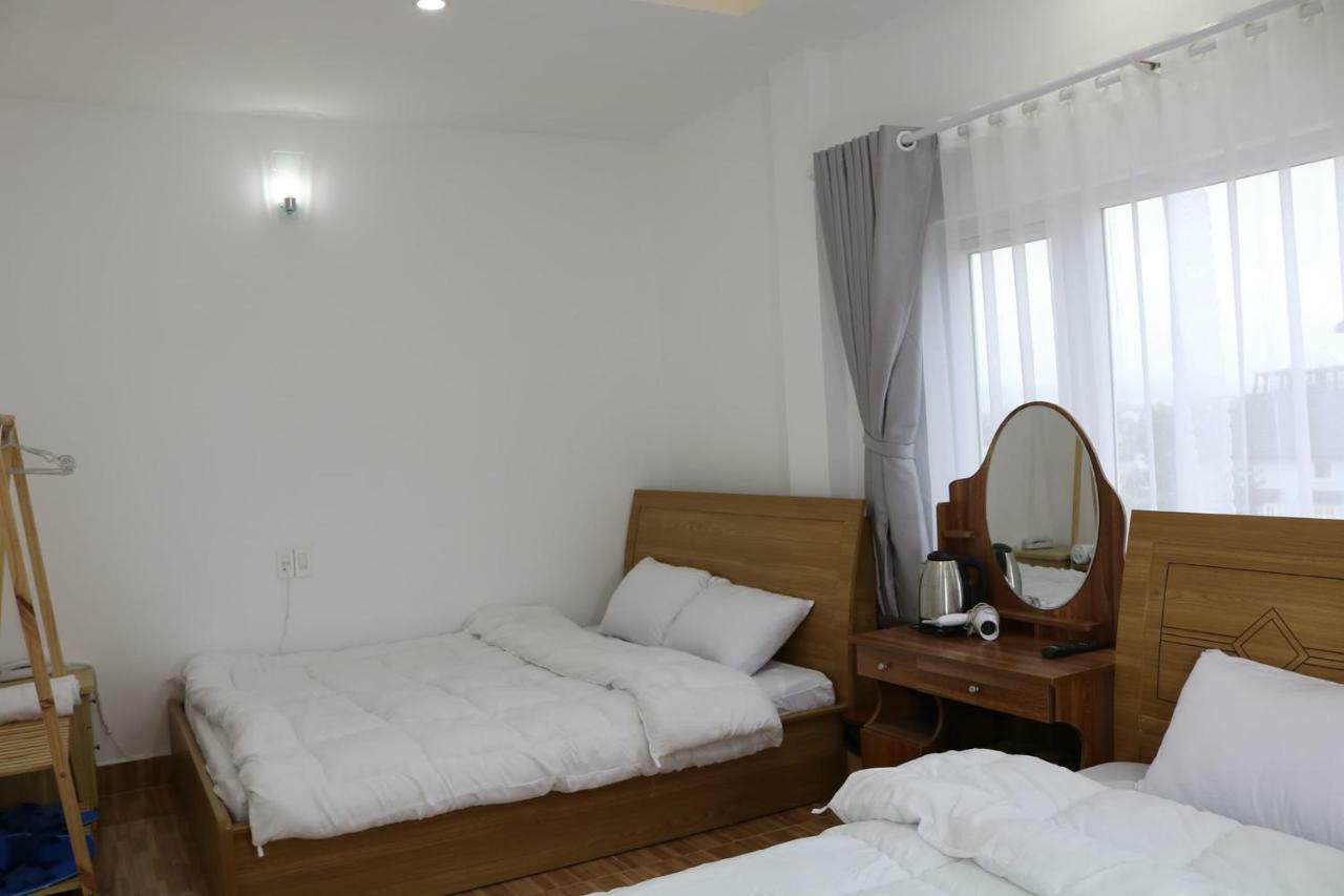 Dalat Horizon Hotel Exterior photo